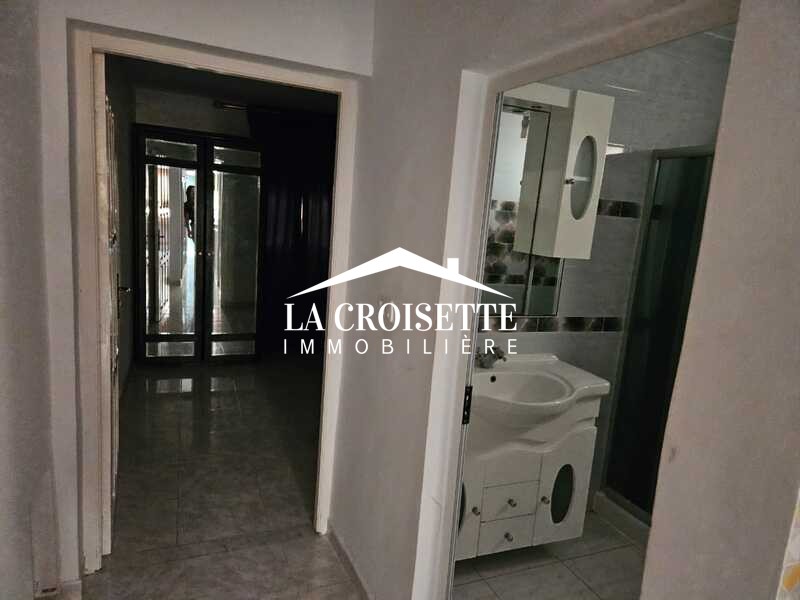 Appartement S+1 à Ain Zaghouan